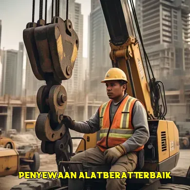 Panduan Penyewaan Alat Berat Terdekat di Jalan Raya Semarang